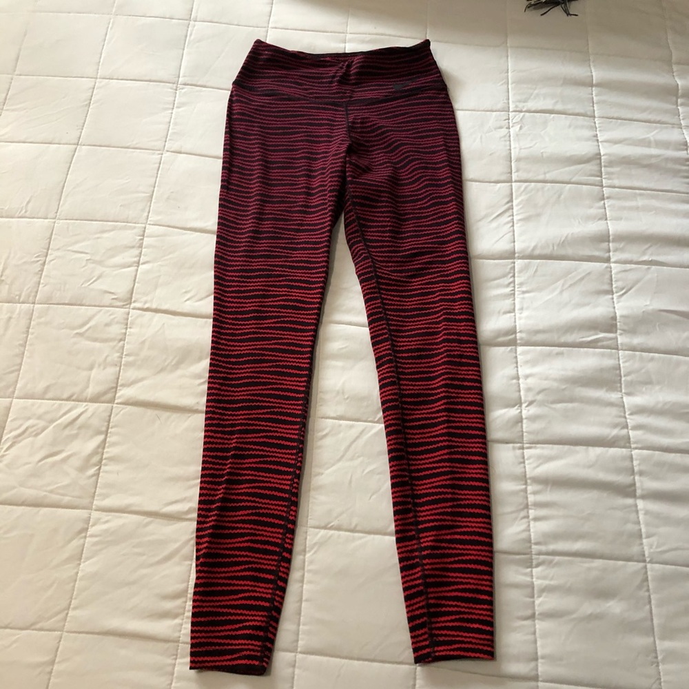 Nike legend ombré tights